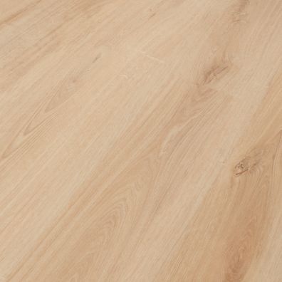Muster SPC Vinylboden mit integrierter Trittschalldämmung - Dekor: Taleiche